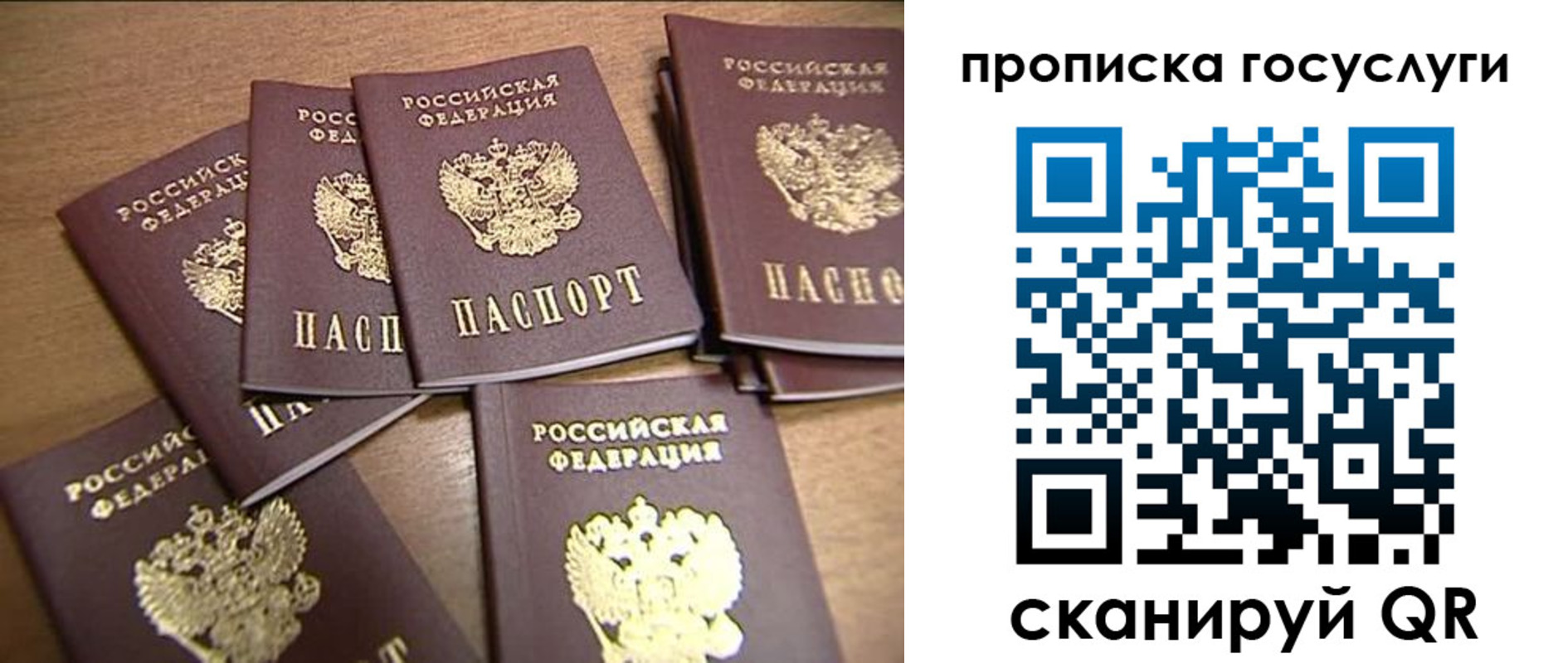 прописка ребенка в Петровске